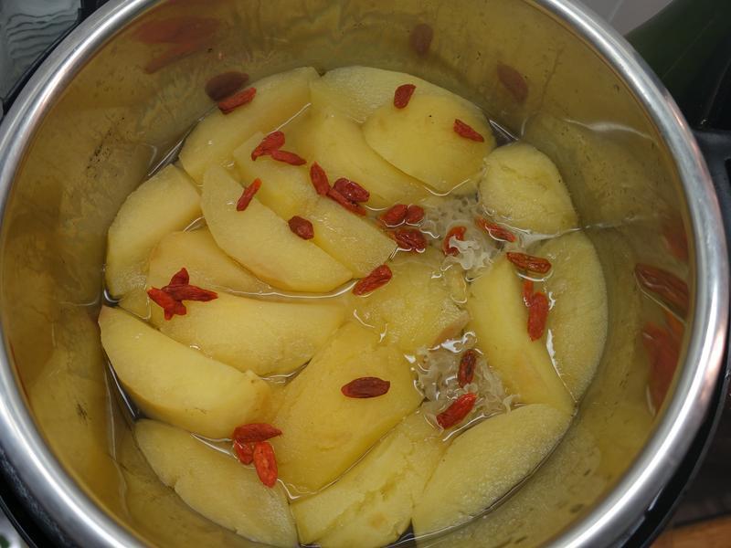 [�ﶬ����] ƻ��ѩ����ˮ������