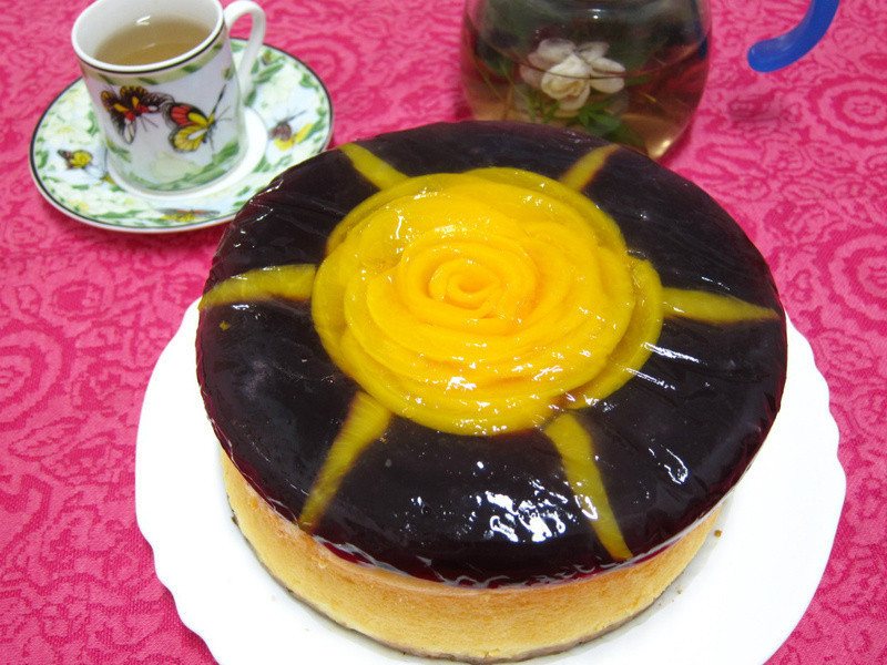 [Special K����Թ�������ʳ]õ�廨�����ҵ��������