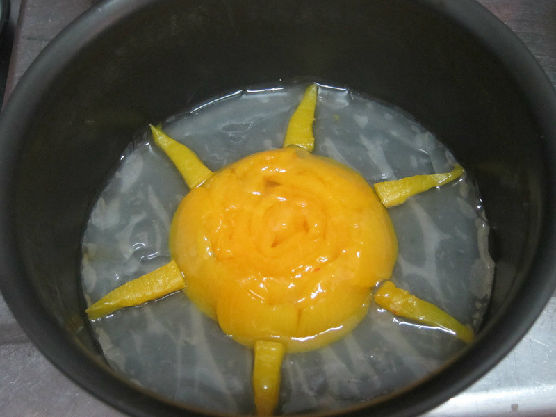 [Special K����Թ�������ʳ]õ�廨�����ҵ��������