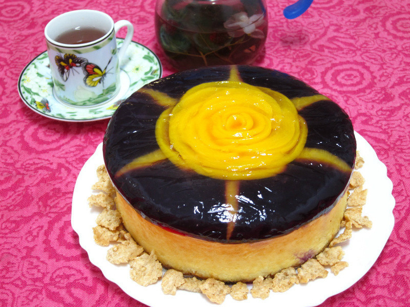 [Special K����Թ�������ʳ]õ�廨�����ҵ��������