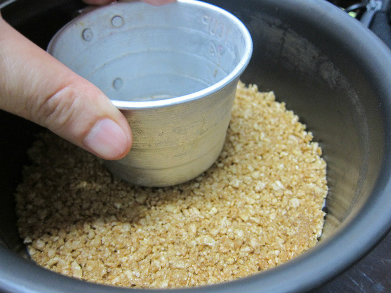 [Special K����Թ�������ʳ]õ�廨�����ҵ��������