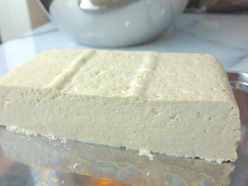 Ӱ��ʾ�����ô�������DIY Tofu������