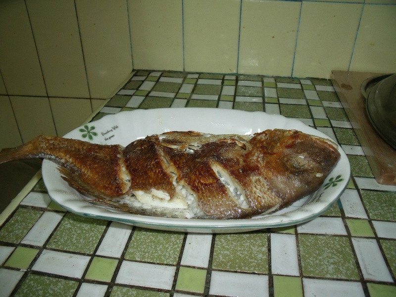 ½·ÑÎöôÓãµÄ×ö·¨