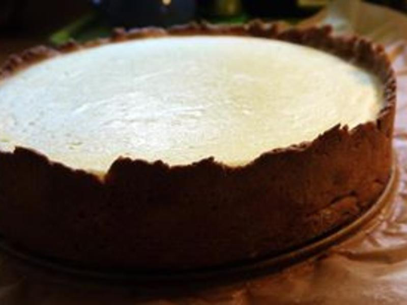 德国经典夸克蛋糕的做法