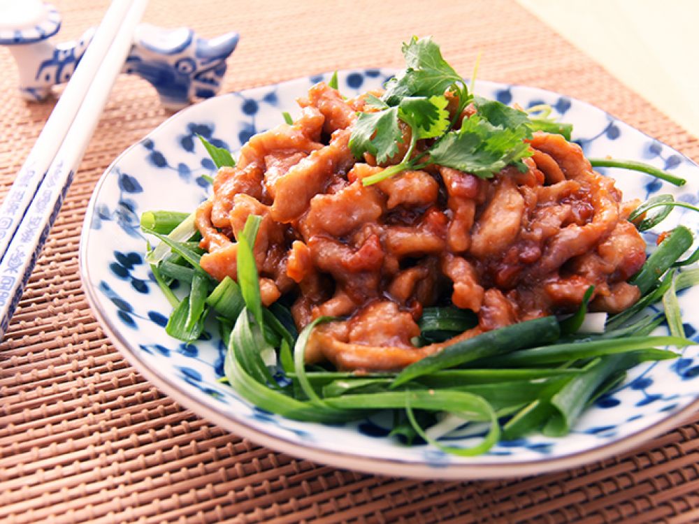 ��ʽ��ͳʳ�� �C ������˿������