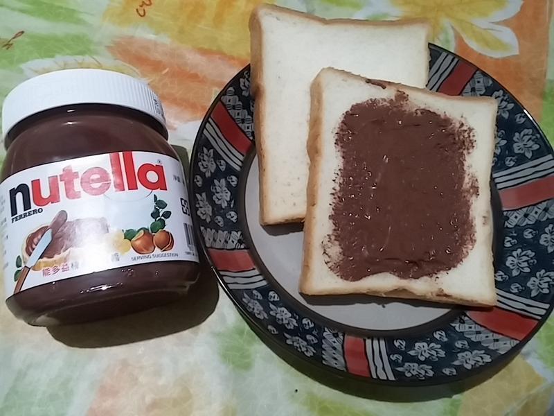 Nutella 黹��ɿɽ�~������˾�е�����