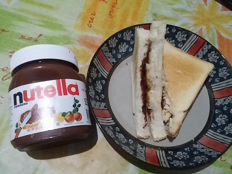 Nutella 黹��ɿɽ�~������˾�е�����