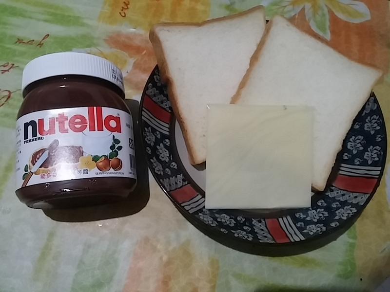 Nutella 黹��ɿɽ�~������˾�е�����