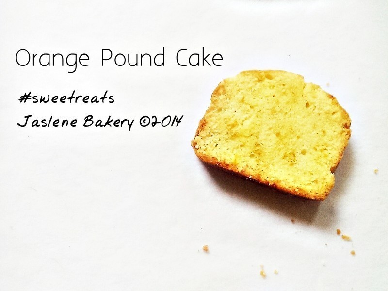 ��Ȱ�����Orange Cake������