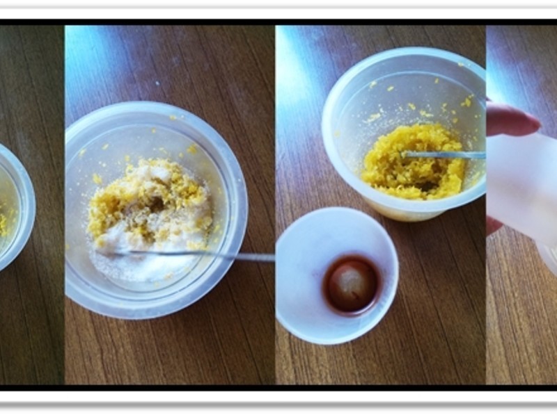 ��Ȱ�����Orange Cake������