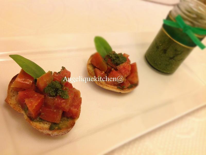 ��ʽ�ᶹ�����ུ Pesto������