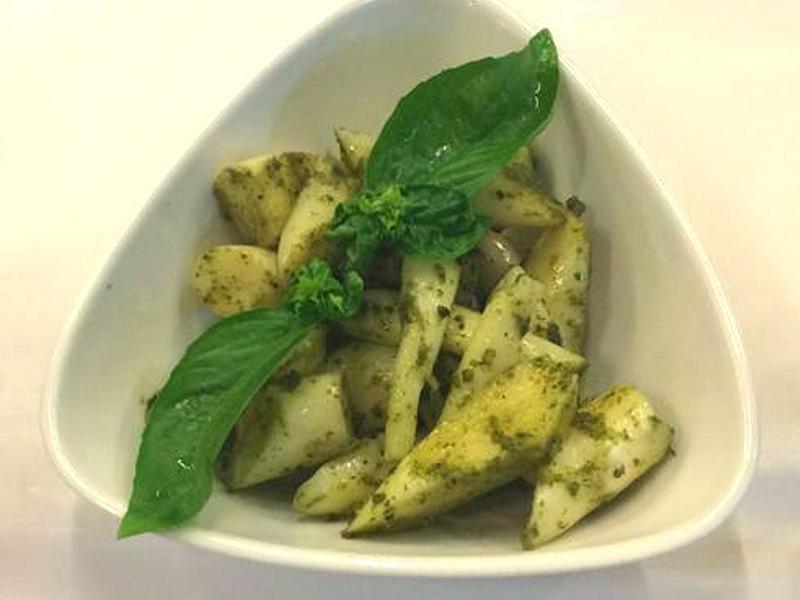 ��ʽ�ᶹ�����ུ Pesto������