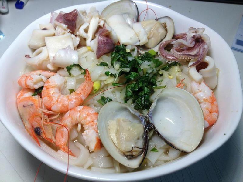 Խʽº£ÏÊÁ¹°èÄûÃʺӷ۵Ä×ö·¨