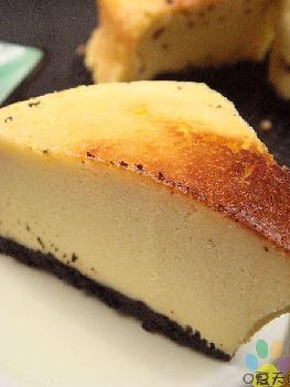 纽约芝士蛋糕的做法