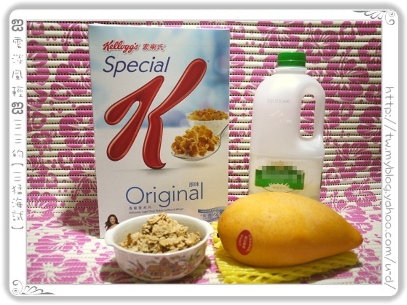 ��Special K����â����ɳ������
