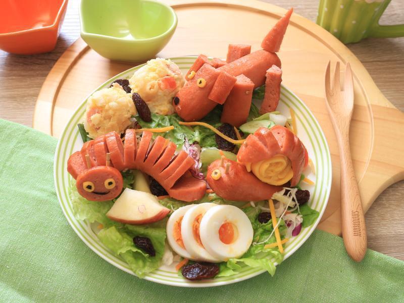 �ɰ���ԭ_С��ʳ�õ�����