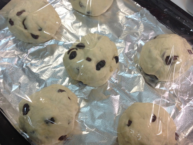 Miss Sia[��]�������Ѹɱ��� Homemade Raisins Bagels������