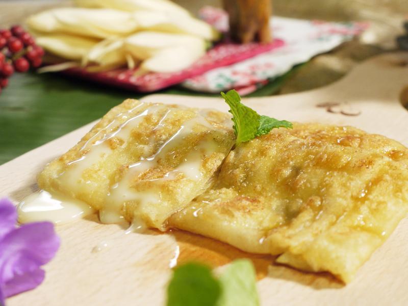 ¡¾Ì©Ê½ÃÀζ¡¿Ïã½¶¼å±ýµÄ×ö·¨