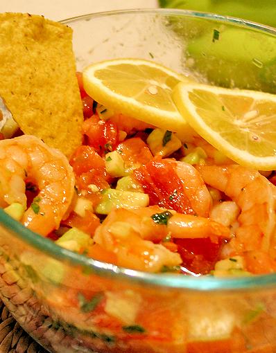 ī�����ζcocktail shrimp������