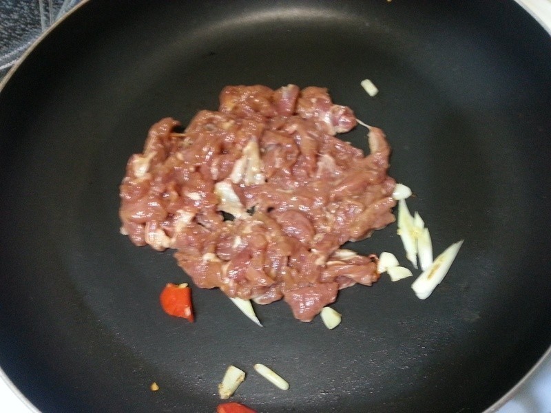 �򵥿��ٳ���˿�䷹���涼�óԵ�����