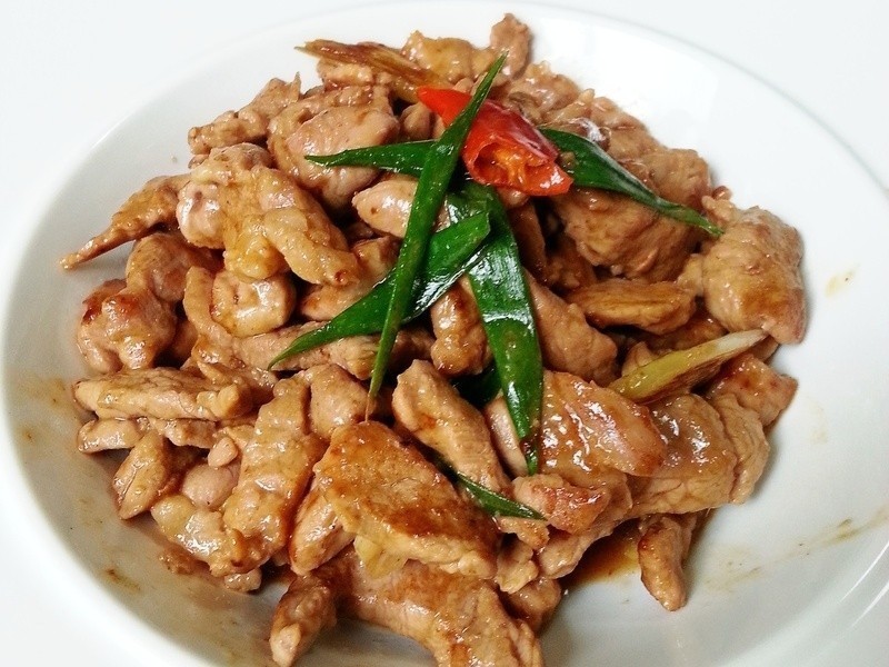 �򵥿��ٳ���˿�䷹���涼�óԵ�����