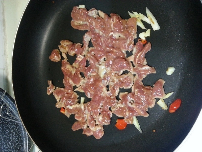 �򵥿��ٳ���˿�䷹���涼�óԵ�����