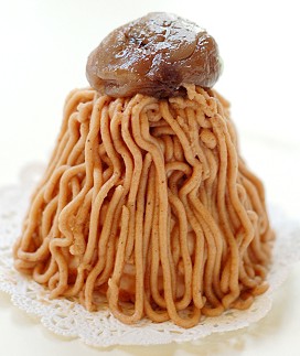 �ɲ���Mont Blanc������