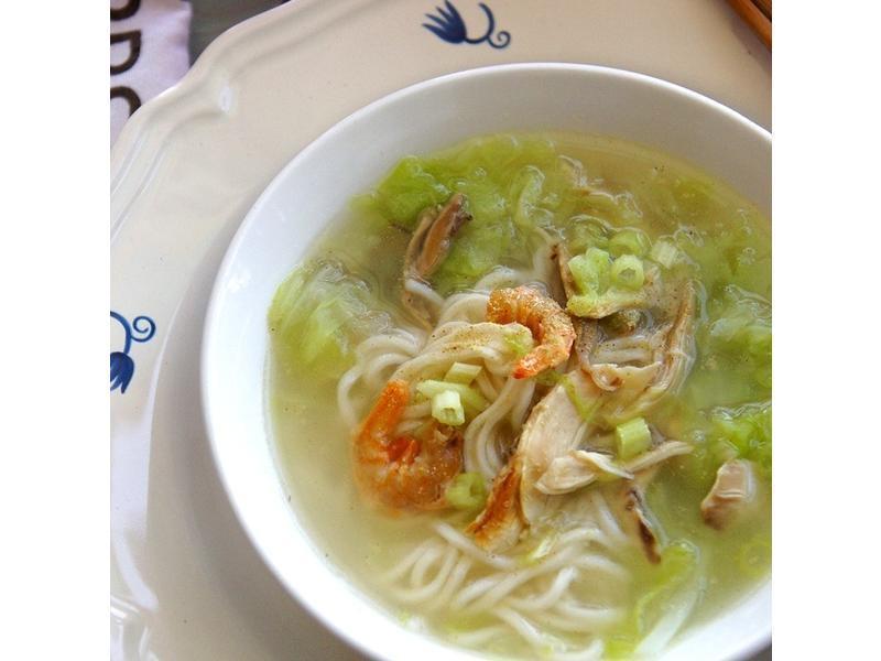 ViVi ʣ�˷��� - �����ײ˼�˿���������