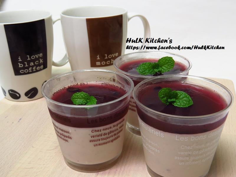 白巧克力野樱莓生乳酪的做法