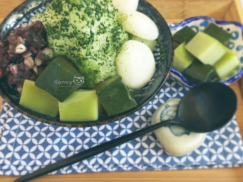 ÓîÖνðʱÂ̲è±ùÃۺ춹µÄ×ö·¨