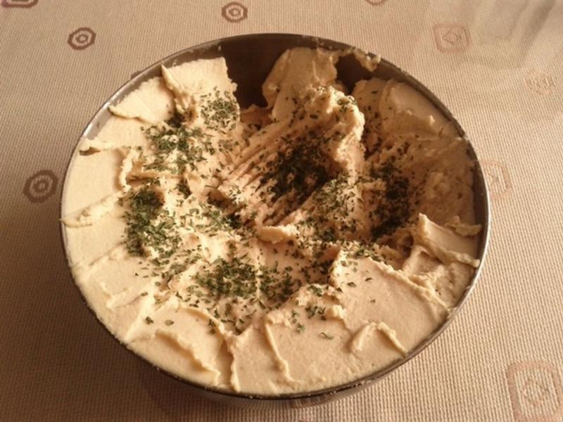 ӥ�춹�� Hummus������
