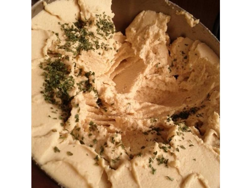 ӥ�춹�� Hummus������