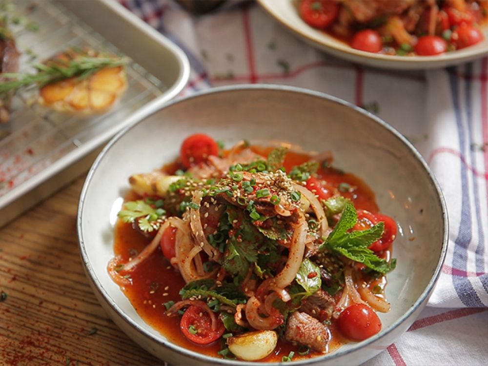 ̩ʽÑο¾Å£ÈâÉ«ÀµÄ×ö·¨