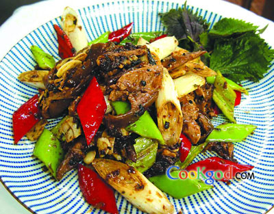 ���պ�ζ������ɽ�������