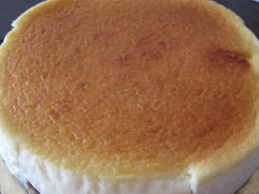 ���Գ����óԵ�cheesecake������