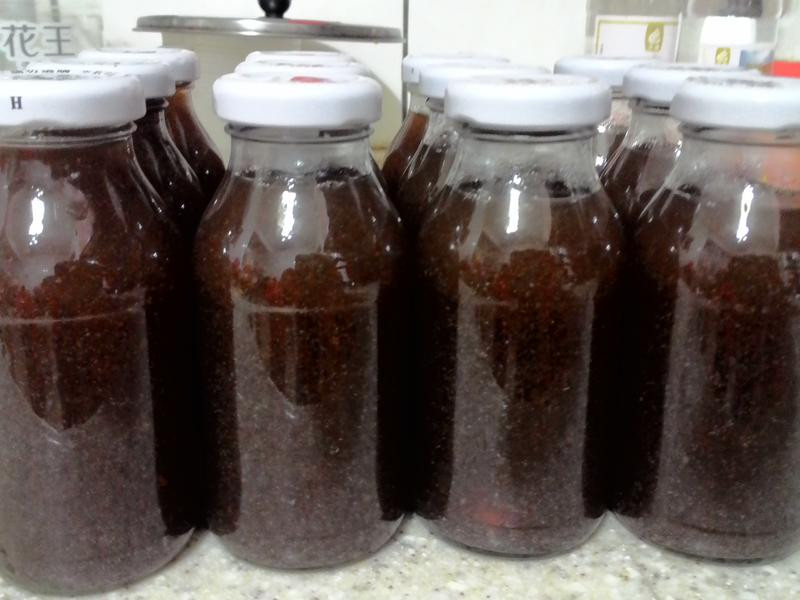 ºìÔæèÛ轺Úľ¶úÑøÉúÒûµÄ×ö·¨