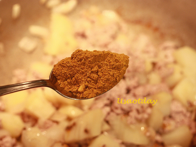 �����󡿱�������-Ҭ��ţ�⿧�� Coconut beef curry������