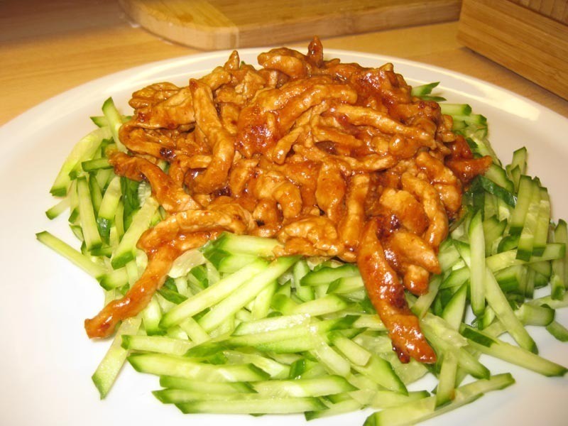 ��ͳ��ζ��~������˿������