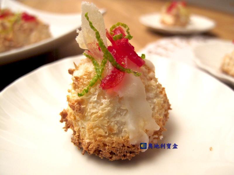 ����Ҭ��ѩ�����ɣ��µ���ʥ���ڴ�ͳ��ʳ������