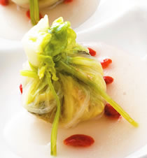 °×²ËÈýË¿¸£°üµÄ×ö·¨