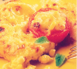 番茄派(6人份)的做法