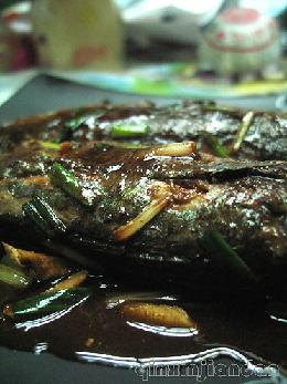 红烧鲭鱼的做法