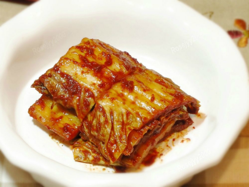 ���պ�ʽ���ײ˵�����