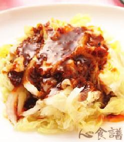 ������ײ˵�����