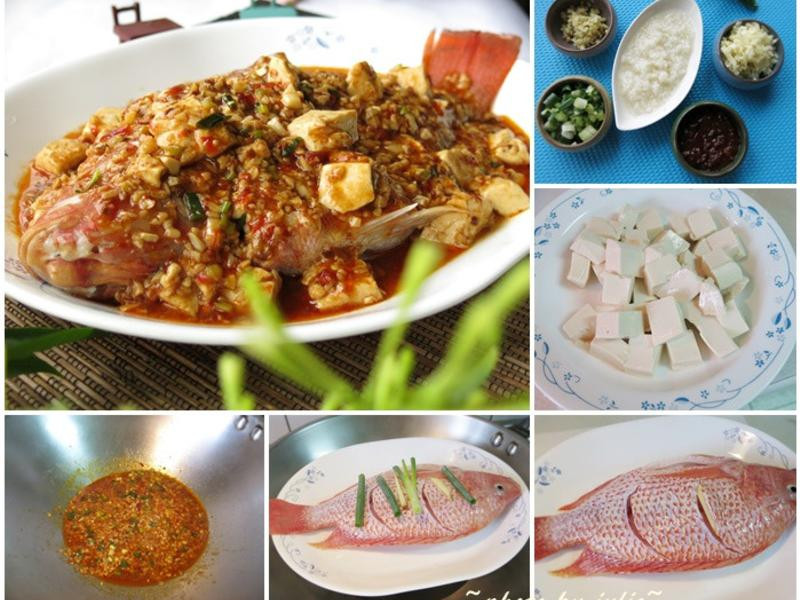 ¾ÆÄð¶¹°êÓãµÄ×ö·¨