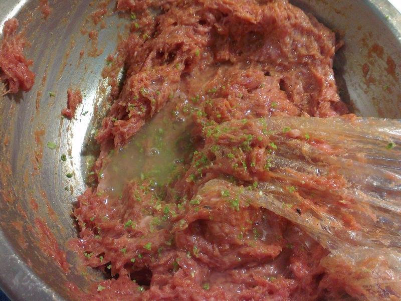 ��֭��ζ����ɵ�����