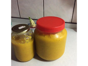 DIY客家桔酱的做法