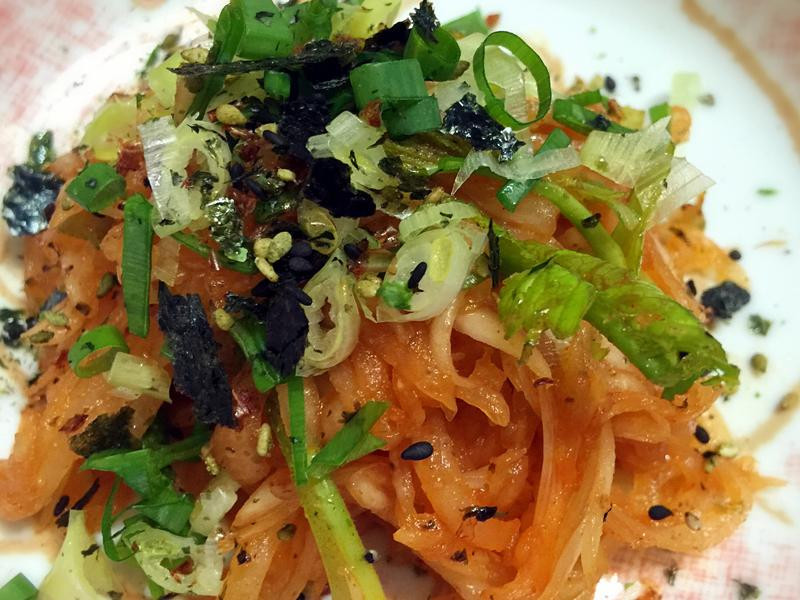 ��ʽ��ζ�ܲ�˿������