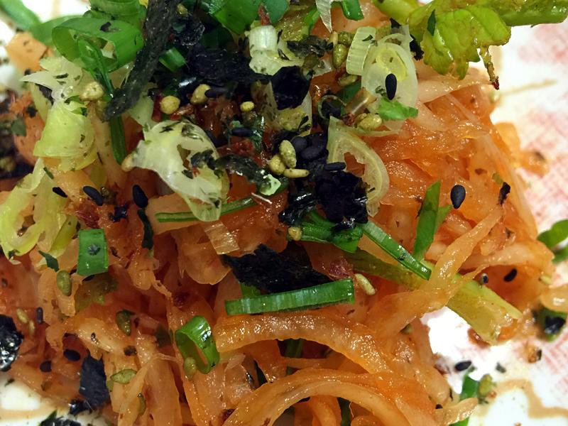 ��ʽ��ζ�ܲ�˿������