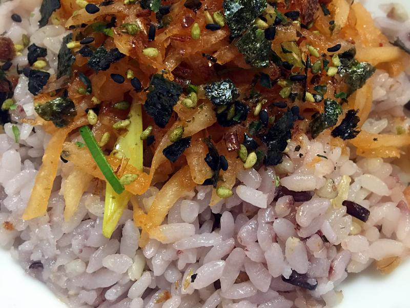 ��ʽ��ζ�ܲ�˿������